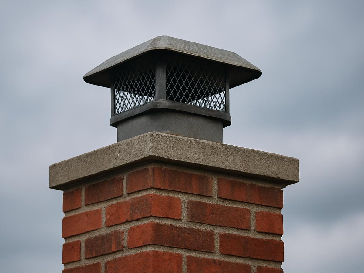 Fuller Chimney Services work in Peoria