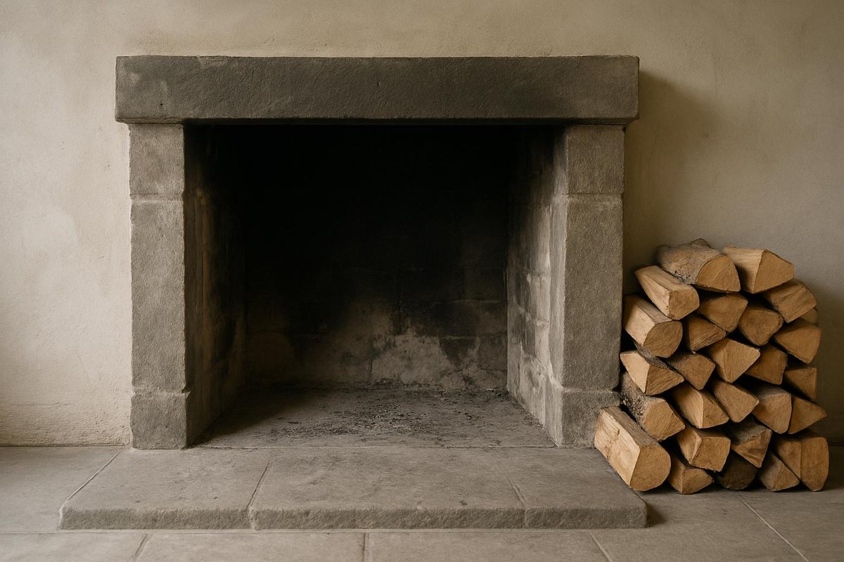 Fuller Chimney Services in Peoria